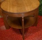 Bijzettafeltje Art Deco Tafel Salontafel Amsterdamse School, Antiek en Kunst, Ophalen