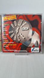 POWER DANCE 4, Ophalen of Verzenden, Gebruikt