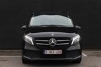 Huur mij: Mercedes V300D - 8 zitplaatsen - L3, Cuir, 8 places, 174 kW, Euro 6