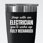 Electricien de confiance a votre disposition -, Ophalen of Verzenden, Nieuw