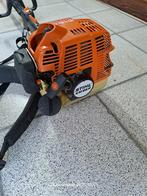 STIHL KM 85 R, Tuin en Terras, Ophalen, Zo goed als nieuw