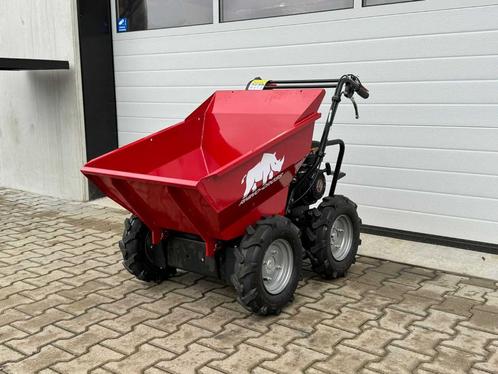 Mini dumper Rhino-Cross T30, Articles professionnels, Agriculture | Outils, Autre, Autres types