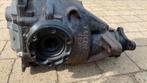 Gereviseerd differentieel BMW, Ophalen, BMW