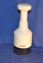 hache légume leifheit, Maison & Meubles, Enlèvement ou Envoi, Utilisé