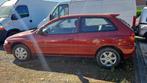 Mazda, Auto's, Mazda, 970 kg, Stof, Zwart, Overige kleuren