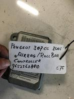 Peugeot 307 CC 2005 Airbag module, Auto-onderdelen, Ophalen of Verzenden, Gebruikt