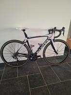 Kuota Kryon maat Smal, Ophalen