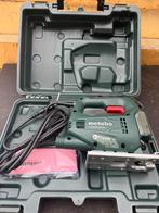 Nieuwe Metabo steb 65 quick wipzaag, Doe-het-zelf en Bouw, Gereedschap | Zaagmachines, Ophalen