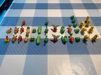Spaaractie okay: vegesauriërs, Verzamelen, Supermarktacties, Overige supermarkten, Ophalen