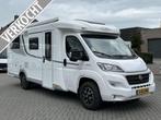 LMC Cruiser 662 T 9-Traps automaat Dakairco, Caravans en Kamperen, Mobilhomes, Bedrijf, Half-integraal, LMC