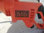 black & Decker pelouse, Comme neuf, Enlèvement ou Envoi