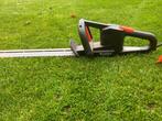 Heggenschaar, Tuin en Terras, Ophalen, Gebruikt, Elektrisch, Gardena