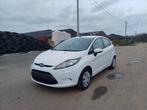 Ford Fiesta 1.4 diesel Euro 5 Bj 07/2011 Gekeurd, Autos, Ford, 5 places, Berline, Tissu, 52 kW