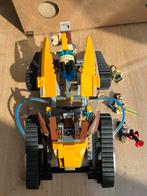 Lego Chima 70005, Kinderen en Baby's, Ophalen of Verzenden, Lego