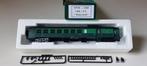 SNCB/NMBS OVB VAN K2 C7P TWEEKLEURIG 3 CL. HO*DC 1260, Overige merken, Treinset, Verzenden, Gelijkstroom of Wisselstroom