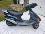 Honda Bali, Fietsen en Brommers, Ophalen, Gebruikt, Overige modellen, 0 versnellingen