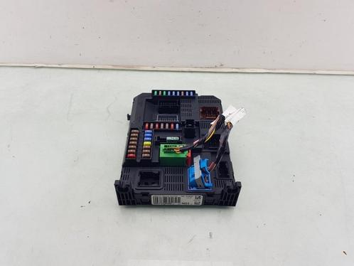 COMPUTER BODY CONTROL Peugeot 208 I (CA / CC / CK / CL), Auto-onderdelen, Elektronica en Kabels, Peugeot, Gebruikt