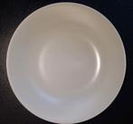 Ikea assiettes creuses (12), Enlèvement, Neuf, Uni, Assiettes(s)
