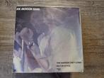 45T Joe Jackson Band - The harder they come, 7 pouces, Utilisé, Enlèvement ou Envoi, Single