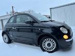 Fiat 500 - 0.9 Essence - 64 000 Km - Homologuée, Autos, Fiat, Euro 5, Achat, Beige, Boîte manuelle