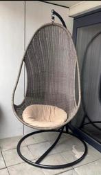 Hangstoel sumatra xxl, Ophalen, Zo goed als nieuw