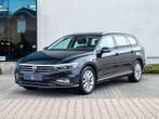 Volkswagen Passat Combi 1.5 Elegance Business met 150 PK, Auto's, Voorwielaandrijving, 1498 cc, 4 cilinders, Zwart