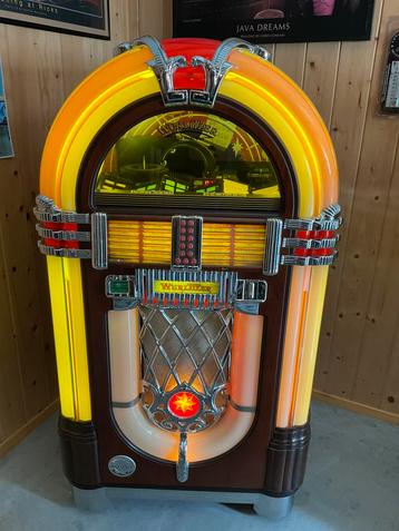 Wurlitzer OMT 100 CD, Enlèvement, Utilisé, Wurlitzer