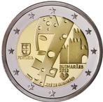 2 euros Portugal 2012 - Guimares (UNC), Timbres & Monnaies, Monnaies | Europe | Monnaies euro, 2 euros, Enlèvement ou Envoi, Monnaie en vrac