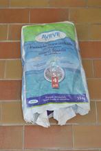 Zak met fossiele zeewierkalk (inhoud 9 kg), Ophalen, Overige typen