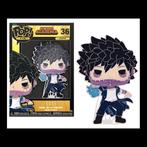 POP! PIN MY HERO ACADEMIA #36, Ophalen of Verzenden, Nieuw