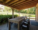 Prachtige villa met sauna en jacuzzi, 8 personen, 4 of meer slaapkamers, Landelijk, Henegouwen of Namen