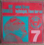 Ray Charles - What I'd Say - Vinyle 45T - 7" - 1973, Ophalen of Verzenden, Gebruikt, Poprock