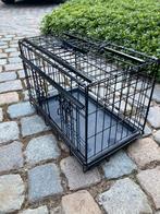 Hondenbench voor pups en kleine honden, Dieren en Toebehoren, Hondenbenches, Ophalen, Gebruikt