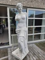 Tuinbeeld (Venus van Milo) - 1050mm, Ophalen, Gebruikt, Mensenbeeld