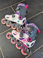 Rolschaatsen, Kinderen en Baby's, Ophalen of Verzenden, Gebruikt
