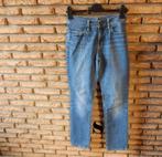 (41)- jeans femme t.36 bleu - esprit -, W28 - W29 (confection 36), Enlèvement ou Envoi, Comme neuf, Bleu