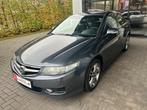 Honda Accord 2.0 i Sport -1000 EINDEJAAR ACTIE, Auto's, Voorwielaandrijving, 114 kW, Zwart, 4 cilinders