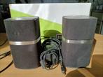 speakers Bowers & Wilkins, Gebruikt, Bowers & Wilkins (B&W), Complete surroundset, 60 tot 120 watt