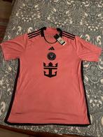 Nouveau Maillot Inter Miami 24-25 taille M, Maat M, Nieuw, Shirt