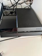 PS4 - 2 controllers - 5 games, Games en Spelcomputers, Ophalen, Zo goed als nieuw