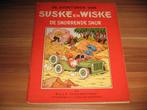 Suske en Wiske nr.29 : De snorrende snor 1 DRUK, Boeken, Eén stripboek, Ophalen of Verzenden, Willy Vandersteen
