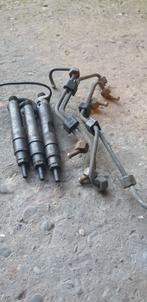 Golf 3 Tdi 90 injector, Ophalen of Verzenden