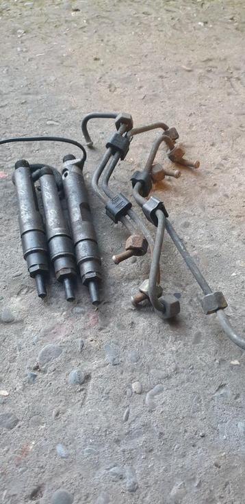 Golf 3 Tdi 90 injector  beschikbaar voor biedingen
