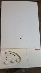 CV KETEL ARISTON Microgenus 23, Doe-het-zelf en Bouw, Chauffageketels en Boilers, Ophalen, Zo goed als nieuw