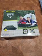 Luchtmatras nieuw, Caravans en Kamperen, Luchtbedden, Ophalen