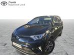 Toyota RAV-4 Business Plus, Autos, Toyota, Hybride Électrique/Essence, Automatique, Bleu, Achat