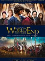 World without End (2012) Dvd  4disc, Cd's en Dvd's, Vanaf 12 jaar, Ophalen of Verzenden, Zo goed als nieuw, Drama