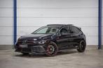 Volkswagen Golf GTI 2.0 TSI Clubsport DSG ED45 AKRA/Pano/Har, Auto's, 4 cilinders, 1984 cc, Alcantara, Zwart