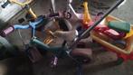 Kinderfietsjes gratis op te halen, Ophalen, Gebruikt