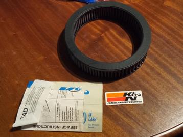 K&N Lucht filter voor bmw,Mazda & Subaru beschikbaar voor biedingen